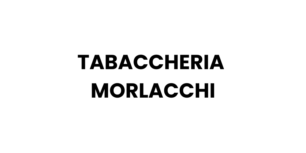 tabaccheria morlacchi