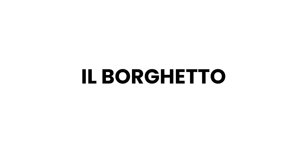 Il borghetto