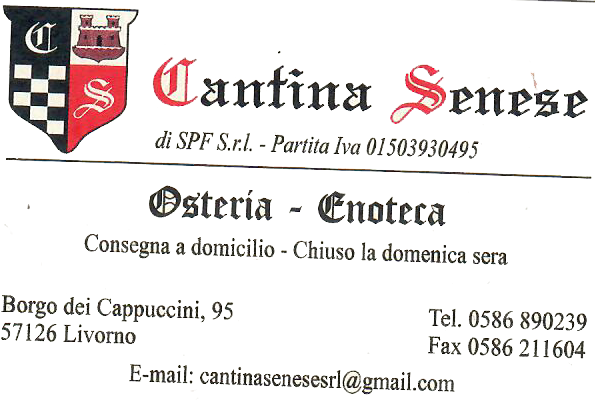 #MART logo Cantina Senese