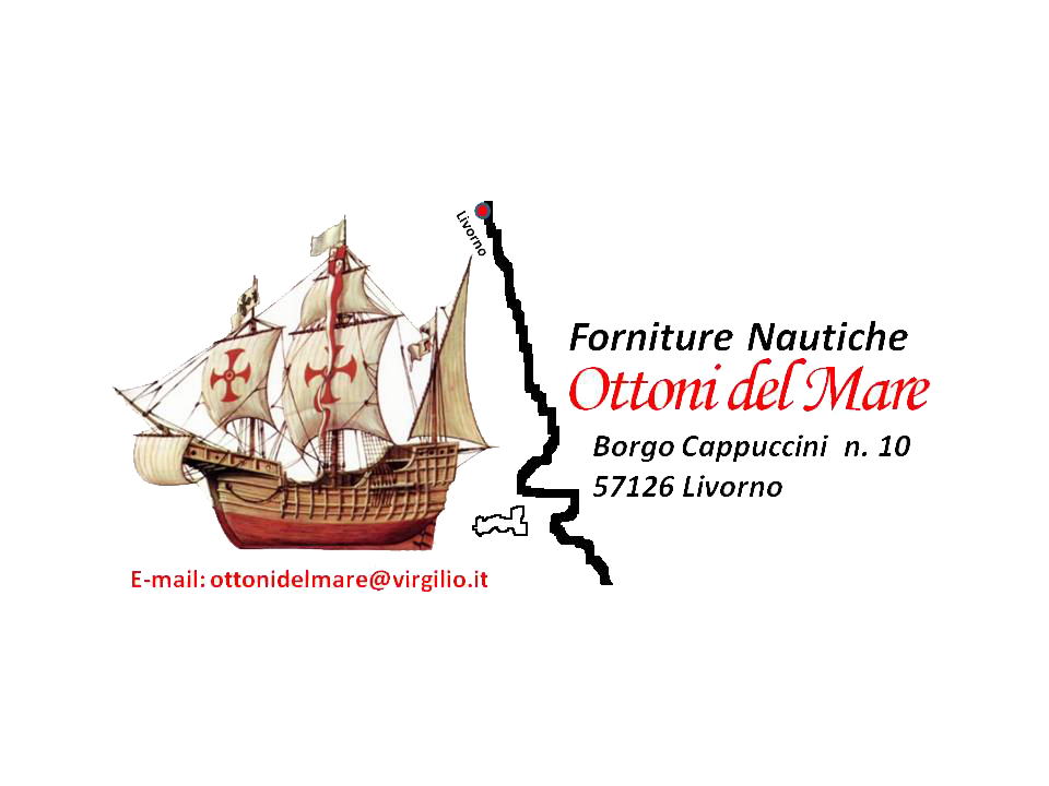 #MART logo Ottoni del Mare