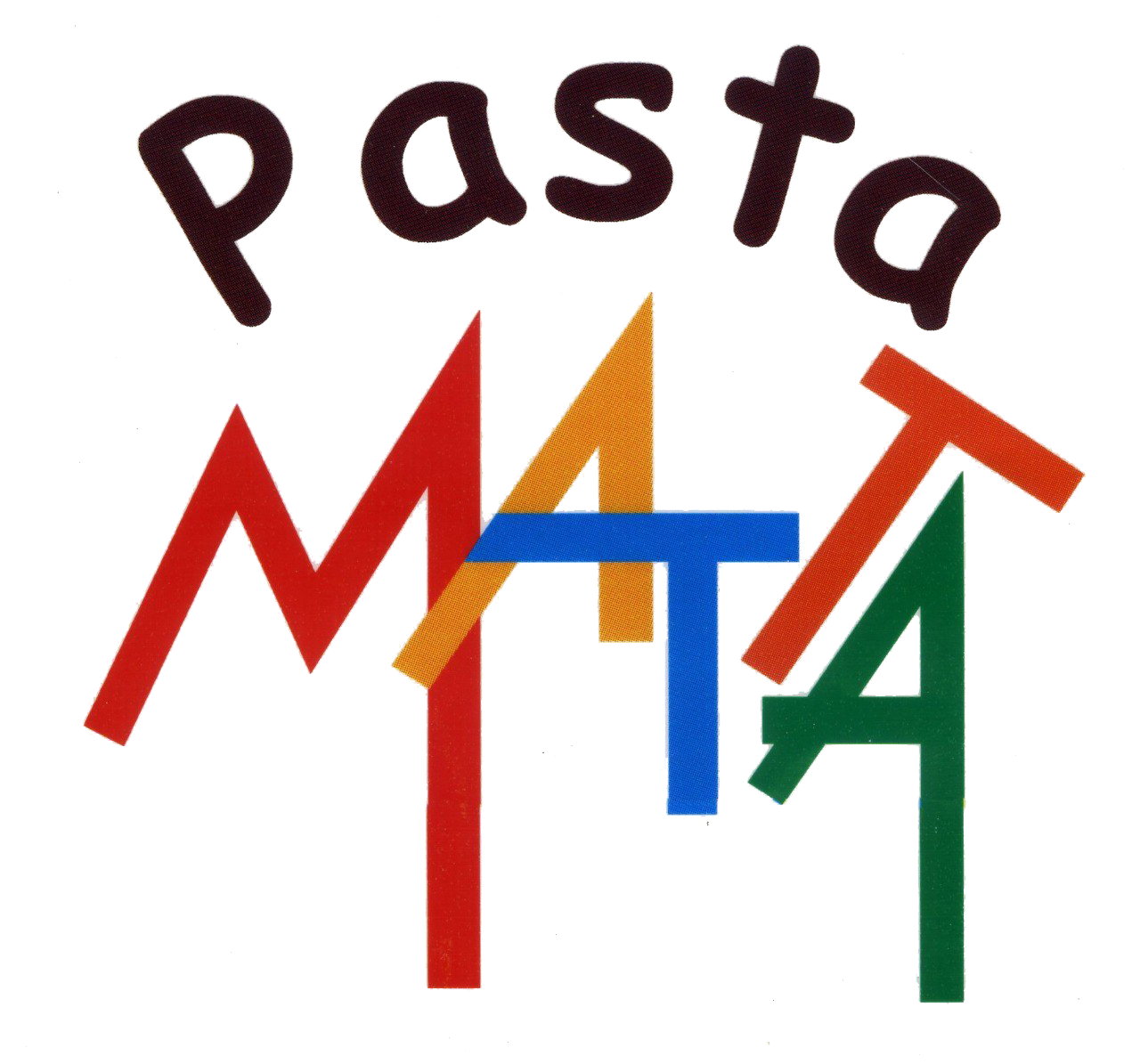#MART logo Pasta Matta