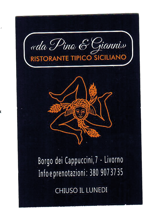 #MART logo Pino e Gianni